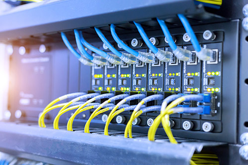 Netzwerktechnik